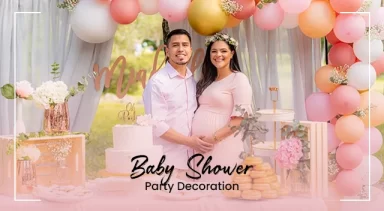 baby shower
